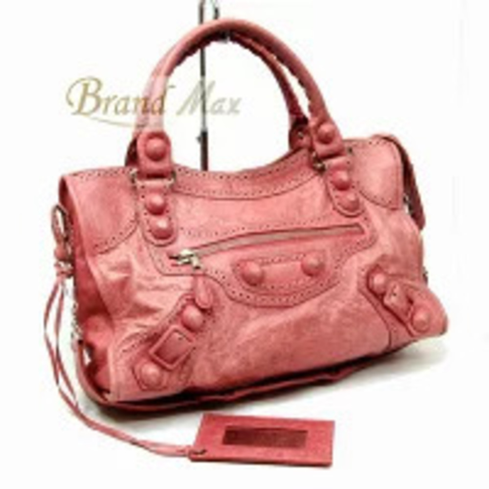 Balenciaga Giant City Bag